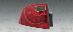 Lampa spate SEAT EXEO 1.6 - VALEO 043928 foto