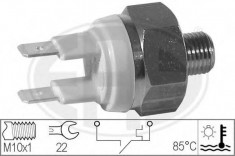 senzor,temperatura lichid de racire AUDI 500 2.0 CAT - ERA 330159 foto