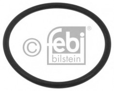 Garnitura, flansa lichid racire VW POLO 1.0 - FEBI BILSTEIN 18774 foto