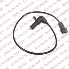 Senzor impulsuri, arbore cotit OPEL CORSA A hatchback 1.4 Si - DELPHI SS10804 foto