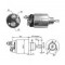 Solenoid, electromotor FIAT BARCHETTA 1.8 16V - ERA 227052