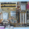 Placa de baza Asus P5B - FSB 1333 suporta Quad - DDR2 PCI-E socket 775