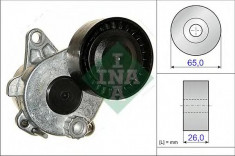 intinzator,curea transmisie MERCEDES-BENZ CLS CLS 250 CDI / BlueTEC - INA 534 0336 10 foto