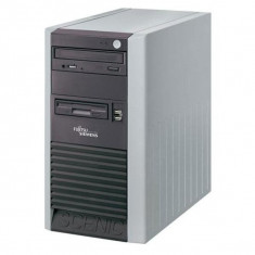 Calculatoare Fujitsu Scenic P320, Intel Celeron D, 2.93ghz, 2Gb, 250Gb, DVD-ROM foto