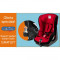 Scaun Auto Viaggio1 Duo Fix TT 9-18 kg + Suport Pahar PROMO Rouge