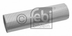 Furtun flexibil, sistem de esapament MAN L 2000 8.223 LC,8.223 LLC - FEBI BILSTEIN 14566 foto