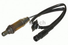 Sonda Lambda PORSCHE 928 5.0 S,S4 - BOSCH 0 258 003 048 foto