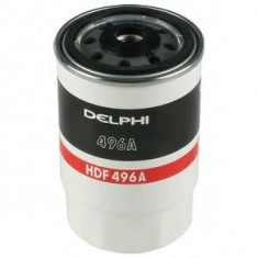 filtru combustibil ARO 10 1.6 D - DELPHI HDF496 foto