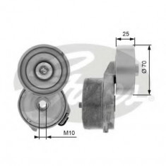 Intinzator curea, curea distributie - GATES T38656 foto