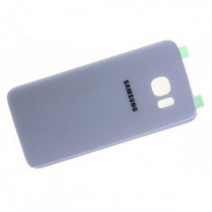 Capac baterie Samsung Galaxy S7 Edge G935F Alb