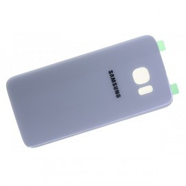 Capac baterie Samsung Galaxy S7 Edge G935F Alb foto