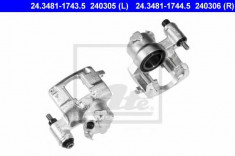 Etrier frana FIAT PANDA 1.2 - ATE 24.3481-1744.5 foto