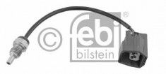 senzor,temperatura lichid de racire FORD FOCUS 1.8 Turbo DI / TDDi - FEBI BILSTEIN 26446 foto