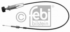 Cablu acceleratie MERCEDES-BENZ O 309 O 309 D - FEBI BILSTEIN 21286 foto