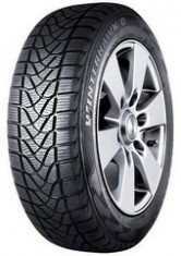 Anvelope Firestone Winterhawk C 205/65R15C 102T Iarna Cod: N5318650 foto