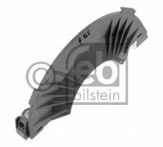 Capac, curea dintata AUDI 4000 1.6 - FEBI BILSTEIN 24502 foto