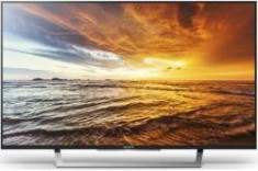 Televizor LED Sony KDL43WD750B, 43 cm, Full HD, Smart foto