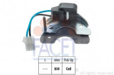 senzor,impulsuri aprindere FIAT TIPO 1.6 i.e. - FACET 8.4977/1 foto