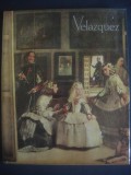 VELAZQUEZ {album arta}