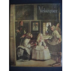 VELAZQUEZ {album arta}