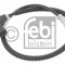 senzor,turatie roata OPEL ASTRA F hatchback 1.7 TDS - FEBI BILSTEIN 24614