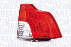 Lampa spate VOLVO S40 II limuzina 2.4 - MAGNETI MARELLI 714027171704 foto