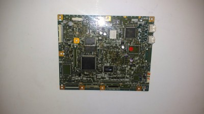 Placa logica JVC LT-32P80B4 LCA10737-15A LCB10737 -002A foto