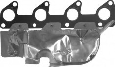 Garnitura, galerie evacuare VW GOLF TOURAN 1.2 TSI - REINZ 71-40498-00 foto