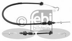 Cablu acceleratie BMW 5 limuzina 520 i - FEBI BILSTEIN 01765 foto