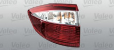 Lampa spate FORD C-MAX II 1.6 Ti - VALEO 044443 foto