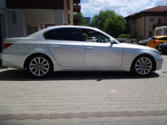 BMW525, Seria 5 foto
