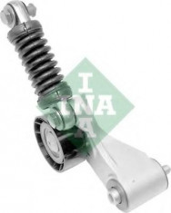 Intinzator curea, curea distributie RENAULT MEGANE I 1.9 D Eco - INA 534 0025 10 foto