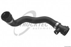 Furtun radiator - TRUCKTEC AUTOMOTIVE 08.19.125 foto