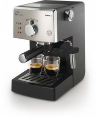 Philips Saeco Poemia - Espressor foto