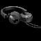 Casti AKG K518 Over Ear - DJ, 2.5 metri cablu, jack 3.5mm, Black foto