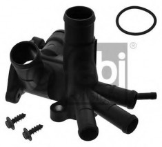 Flansa lichid racire VW POLO 1.3 CAT - FEBI BILSTEIN 18248 foto