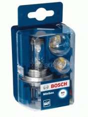 Sortimente, becuri - BOSCH 1 987 301 101 foto