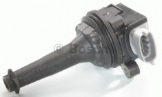 bobina de inductie VOLVO S80 I limuzina 2.4 LTP - BOSCH 0 221 604 010 foto