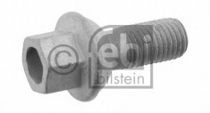 surub roata SMART FORTWO cupe electric drive - FEBI BILSTEIN 27578 foto