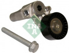 Intinzator curea, curea distributie CITROEN XM 2.1 TD 12V - INA 534 0100 20 foto