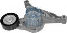 intinzator,curea transmisie VW CADDY III caroserie 1.9 TDI 4motion - RUVILLE 55790 foto