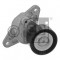 Intinzator curea, curea distributie MERCEDES-BENZ S-CLASS limuzina S 400 CDI - FEBI BILSTEIN 37698