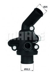 termostat,lichid racire MERCEDES-BENZ A-CLASS A 160 CDI - BEHR TI 11 87 foto