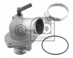 termostat,lichid racire OPEL VECTRA B hatchback 1.6 i 16V - FEBI BILSTEIN 27869 foto