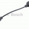 Senzor impulsuri, arbore cotit OPEL ASTRA G hatchback 1.7 CDTI - BOSCH 0 281 002 717