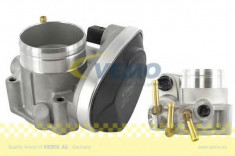 Carcasa clapeta VW GOLF PLUS 1.6 BiFuel - VEMO V10-81-0021 foto