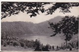 bnk cp Tusnad - Lacul Sf Ana - necirculata