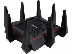 WIRELESS ROUTER ASUS RT-AC5300 foto