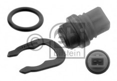 senzor,temperatura lichid de racire VW GOLF Mk II 1.8 GTI G60 Syncro - FEBI BILSTEIN 33888 foto