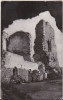 Bnk cp Targu Neamt - Ruinele Cetatii Neamtului - necirculata, Printata